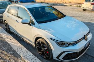 Golf 8 GTE 245CV Hybrid 