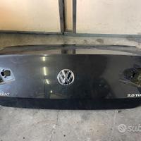 Bauletto Posteriore Volkswagen Passat 2017 Berlina