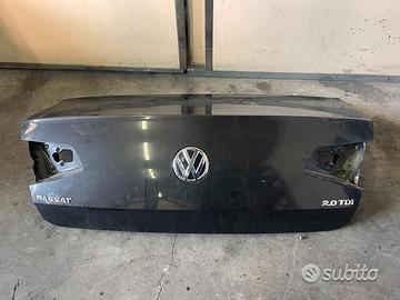 Bauletto Posteriore Volkswagen Passat 2017 Berlina