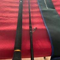 Major Craft Crostage shore jigging crx-962h