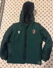 Giubbotto Bologna FC bambino