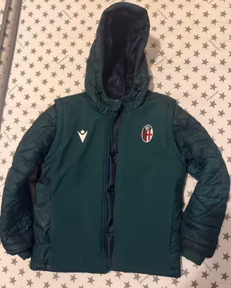 Giubbotto Bologna FC bambino