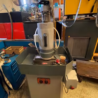 Lapidello LTF / Sacoma / Zanrosso / MC500