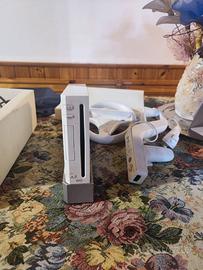 Nintendo wii