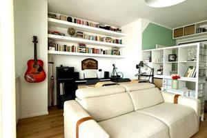Appartamento di 99 m² con 3 locali e box auto a Ve