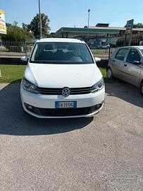 Volkswagen touran 1.4 tsi