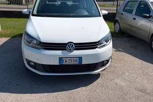 Volkswagen touran 1.4 tsi