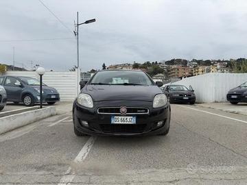 FIAT Bravo 1.6 MJT 120 CV Full Optional