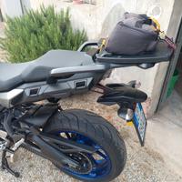 moto Yamaha Tracer 900 GT