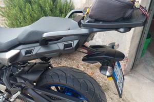 moto Yamaha Tracer 900 GT