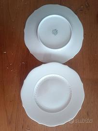 set piatti richard ginori