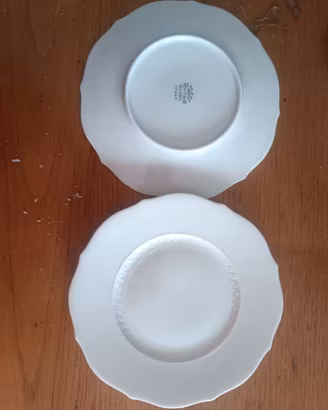 set piatti richard ginori