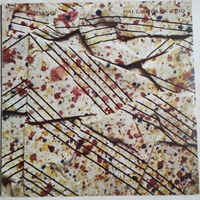 Paul Motian Trio - Dance (incisioni ECM)