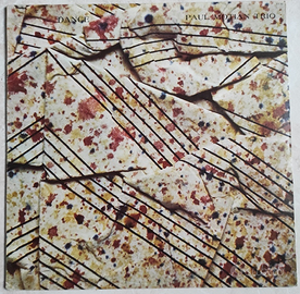 Paul Motian Trio - Dance (incisioni ECM)