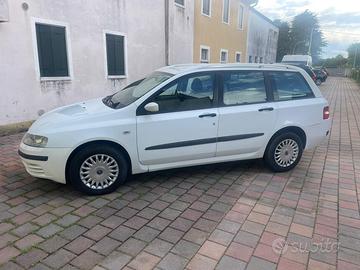 Fiat Stilo 1.9 MJT 16V Multi Wagon Dynamic