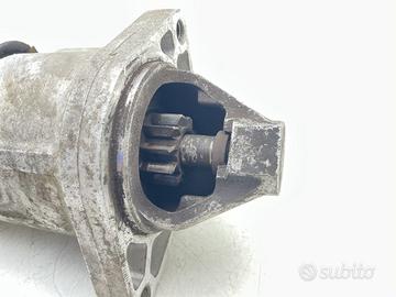 350A1000 MECCANISMO MOTORINO AVVIAMENTO FIAT Punto