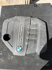 Ricambi bmw x1 anno 2012