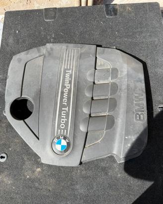 Ricambi bmw x1 anno 2012