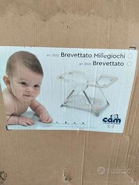 Box bambini