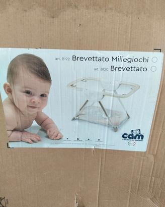 Box bambini