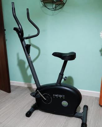 cyclette 