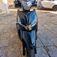 Kymco Agility 350 TCS - settembre 2023