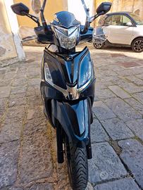 Kymco Agility 350 TCS - settembre 2023