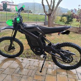 Swm Binsen elettrica