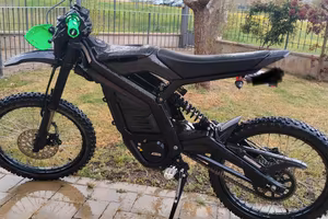 Swm Binsen elettrica
