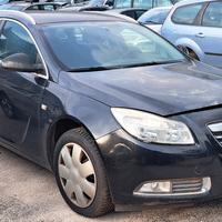 Ricambi Opel Insignia 2.0 cdti 96 kw