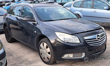 Ricambi Opel Insignia 2.0 cdti 96 kw