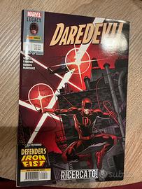 Fumetto Margel Daredevil