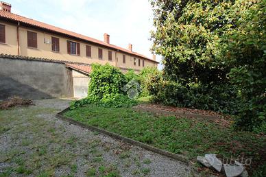 Villa singola a aicurzio
