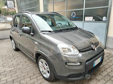 Fiat Panda 1.0 Hybrid GPL BRC - 2022