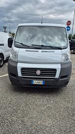 Fiat ducato 4A serie 2006 2.2 MJT