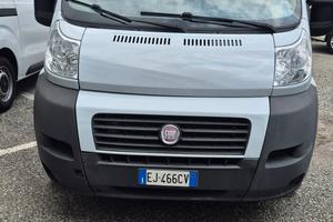 Fiat ducato 4A serie 2006 2.2 MJT