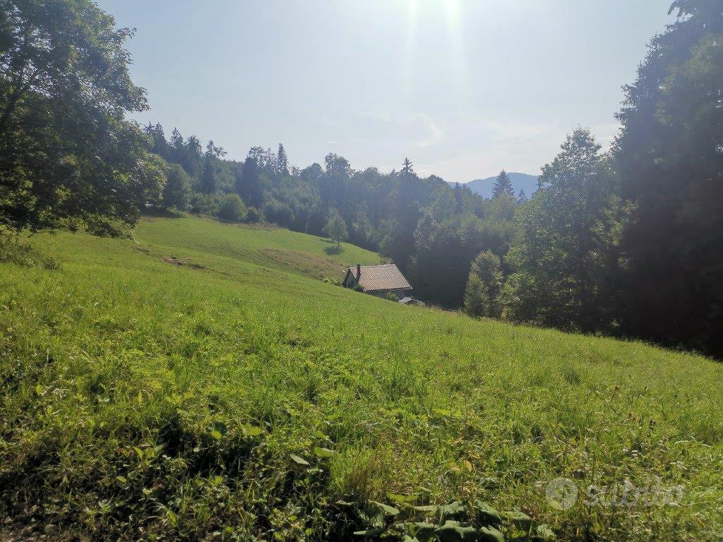 Fabbricato di montagna - Altro