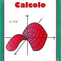 Calcolo ed Esercitazioni di Matematica