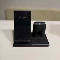 Stazione ricarica wireless