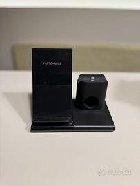 Stazione ricarica wireless