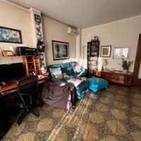 Appartamento Via Parilla