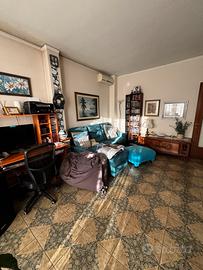 Appartamento Via Parilla