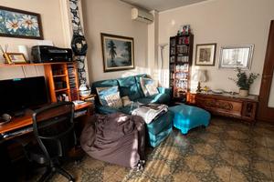 Appartamento Via Parilla