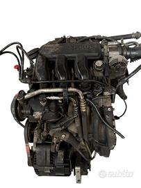 Motore Smart Fortwo 450 - 600 Benzina Sigla 13