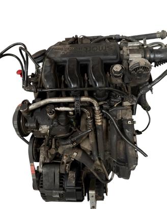 Motore Smart Fortwo 450 - 600 Benzina Sigla 13