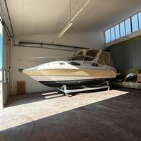 Barca MANO MARINE 24.5 Cruiser