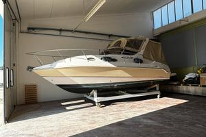 Barca MANO MARINE 24.5 Cruiser