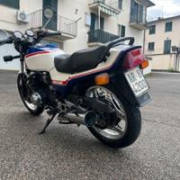 Honda CBX 550 F