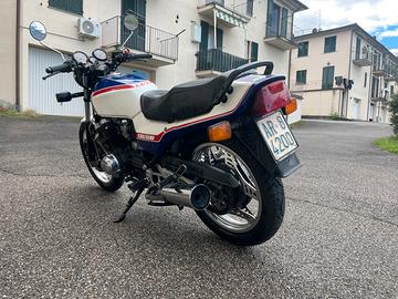 Honda CBX 550 F