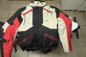 Completo 4 stagioni Dainese Gulfoss D-DRY